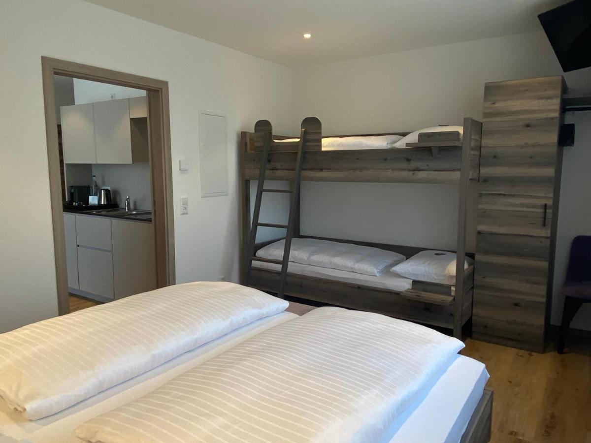Hotel Kosel Garni Ug Rust Luaran gambar