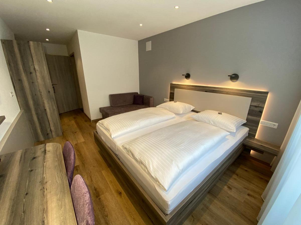 Hotel Kosel Garni Ug Rust Luaran gambar