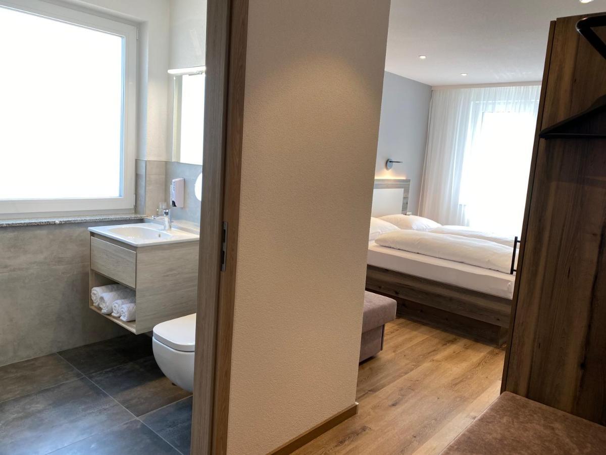 Hotel Kosel Garni Ug Rust Luaran gambar