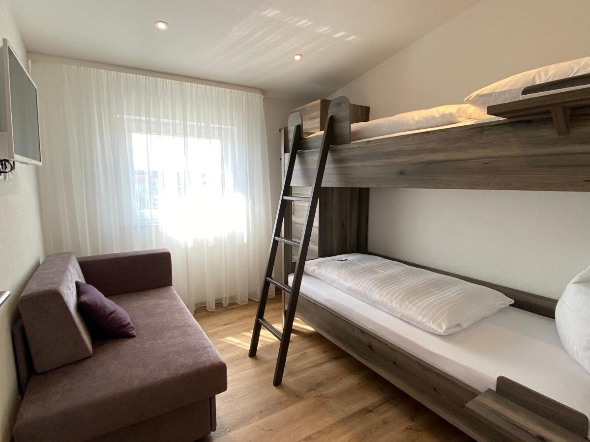 Hotel Kosel Garni Ug Rust Luaran gambar